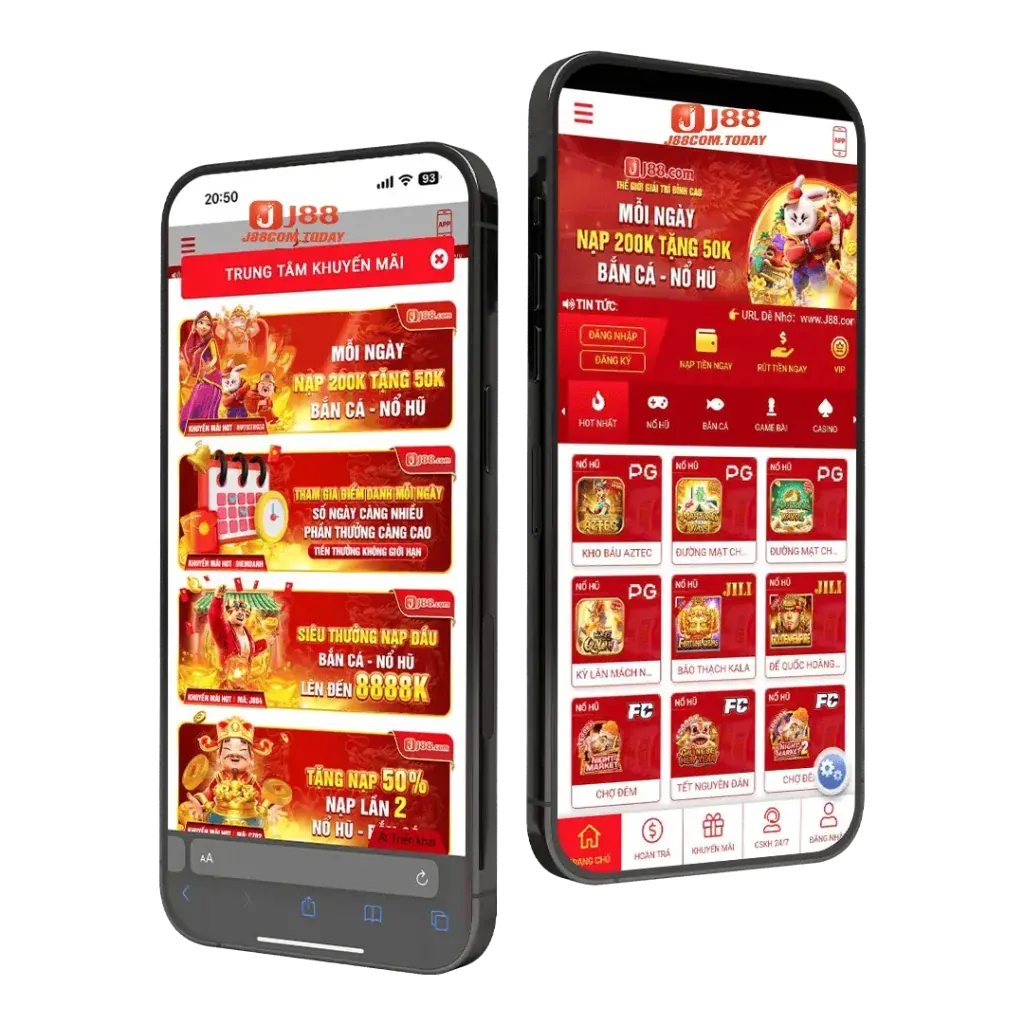 Giao diện cá cược thể thao trực quan và dễ sử dụng của Full88 Bắn Cá