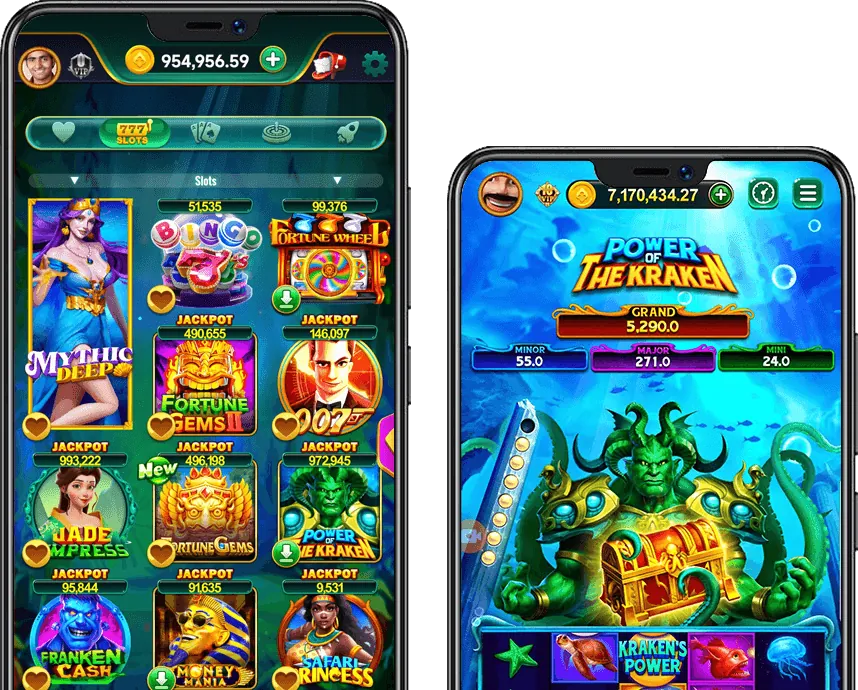 Tổng quan các trò chơi slot phổ biến tại Full88 Bắn Cá