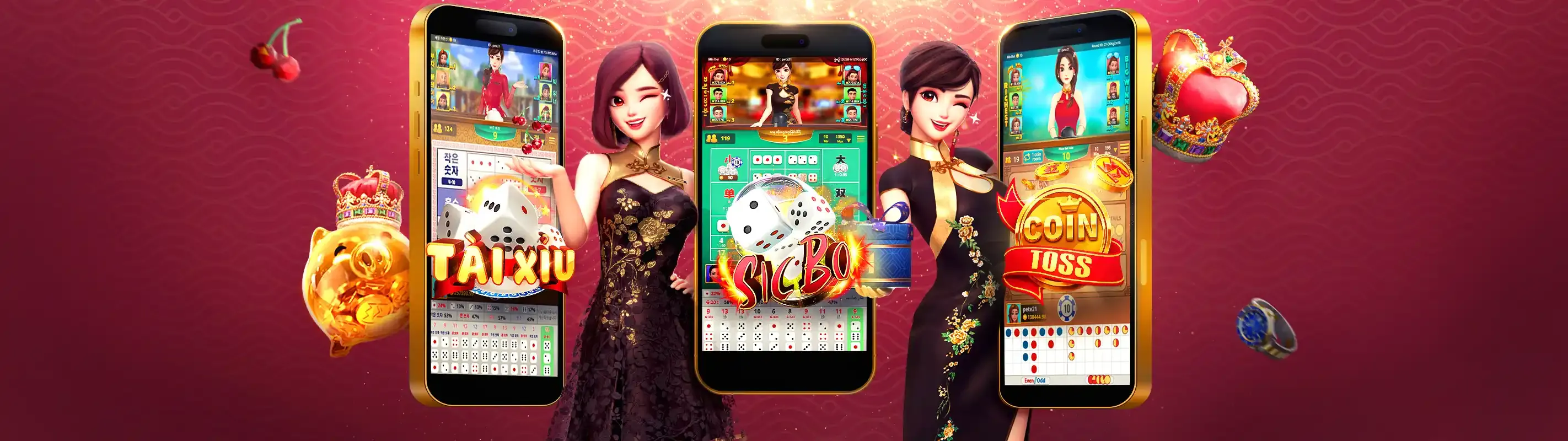Hình ảnh chính Full88 Bắn Cá 2026, sân chơi giải trí trực tuyến hàng đầu Việt Nam