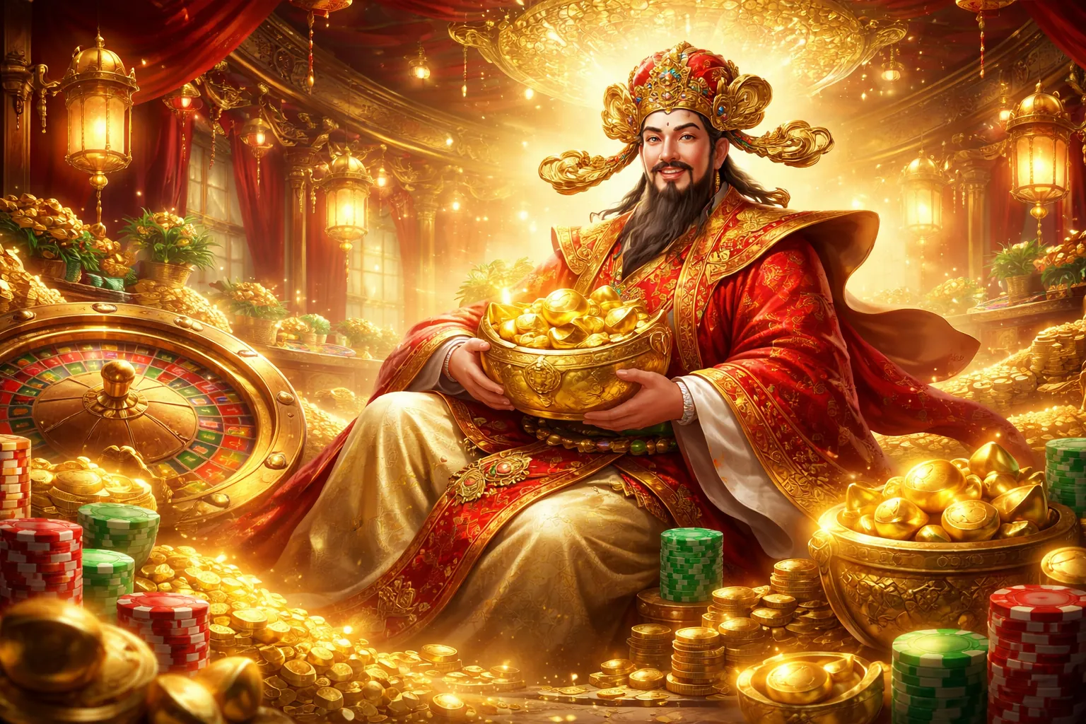 Ưu Đãi Hấp Dẫn 2026 - Full88 Bắn Cá Chính Thức